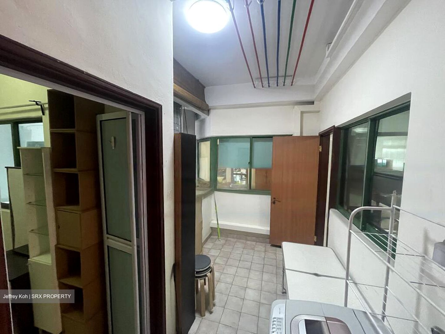 The Aberdeen (D12), Condominium #455016241